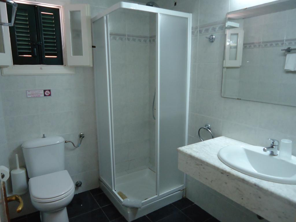 Matoula Aparthotel Acharavi  Cameră foto